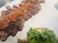 -新鲜誌·新派食集(万象天地店)
