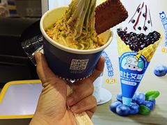 -波比艾斯(国金街店)