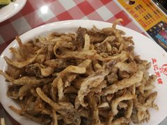 -孟记粥铺·家常菜·烧烤·粥(亚运村店)