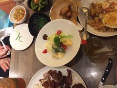-卡朋西餐(较场西路店)