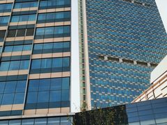 -上海浦东嘉里大酒店