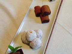 -四季民福烤鸭店(外滩外白渡桥店)