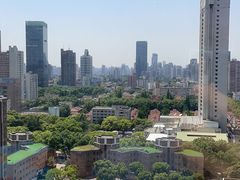 -上海新锦江大酒店