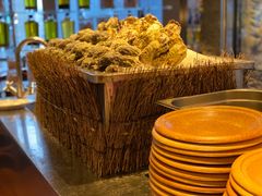 即开生蚝-广州富力君悦大酒店·凯菲厅