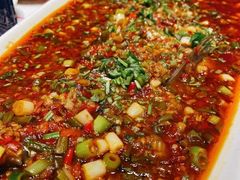 -院8里·少城记忆老川菜(宽窄巷子店)