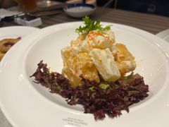 -極上萬膳·日料放题(来福士江景店)