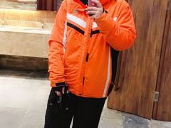 -哈尔滨热雪奇迹