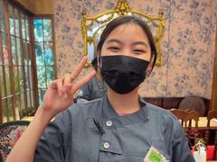 -秘密旅行Bonjour(黑金冠 江南西店)