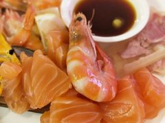 -富春江励骏酒店-西餐厅