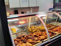 -万记麻辣烫国展总店