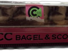 -CC BAGEL&SCONE 贝果与司康(南开大悦城店)