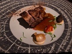-wann lounge 低温慢煮牛排·清吧