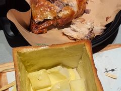 -绿茶餐厅(广州天河城店)