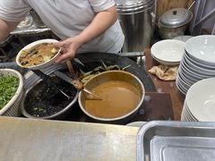 -正味斋锅巴菜(西北角店)