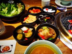-黑牛黑猪烤肉专门店(万象城店)