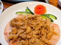 -宴武夷·匠心闽味(印象大红袍店)