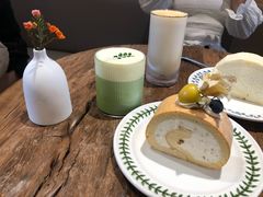 -奈诺甜品·生日蛋糕·下午茶(古城店)