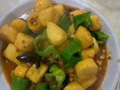 -满口香饭店