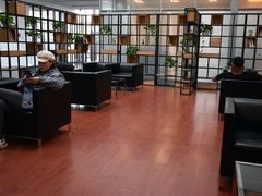 -利星行滨州汽车销售服务有限公司奔驰4S店