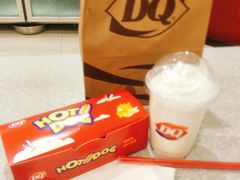 -DQ·蛋糕·冰淇淋(苏州中心店)