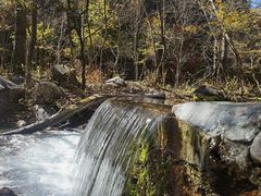 -玉渡山自然风景区