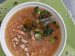 -食盈碗仔翅(星玺广场店)