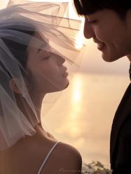 点击看大图 -蒙娜丽莎婚纱摄影(鲁邦店)
