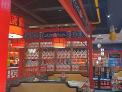 -祥源胡同·涮牛羊肉火锅(花桥店)