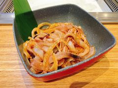 -新石器烤肉(无锡万象城店)