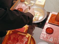 -牛YO寿喜烧火锅自助(三台子万象汇店)