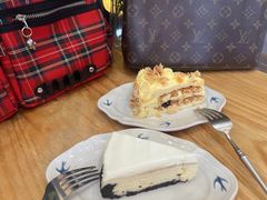 -逸绮瑶澜MissMousse Cake蛋糕(三里屯店)