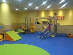 -金宝贝早教(和悦汇店)