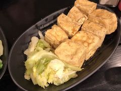 -小明同学(三里屯店)