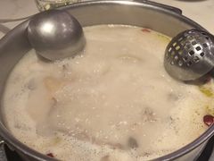 -花城粤菜餐厅(高新区店)