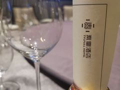 -北京泰富酒店-柏景轩中餐厅