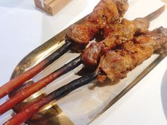 -西域阿里马新疆菜·清真(桂花路店)