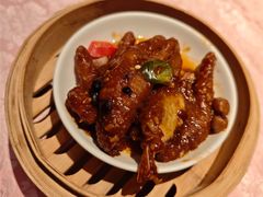 -囍凤楼·粤菜·点心·火锅(温特莱店)