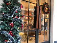 门面-星巴克臻选(广州沙面店)