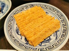 -广州柏悦酒店·悦景轩·粤菜餐厅