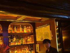 -悦界酒吧(后海店)