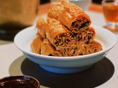 -小吊梨汤·北京菜·烤鸭(鸟巢店)