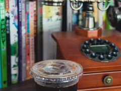 冰美式-HABO COFFEE(花园城店)