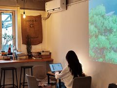 -餐酒吧Com-ing Bar(上海路店)