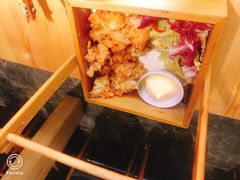 -萤初高端日料王(曲江银泰店)