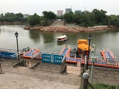 -三岔湖景区