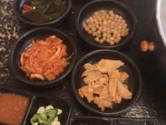 -九田家黑牛烤肉料理(石路天虹店)