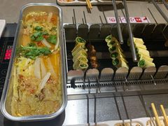 -丰茂烤串(金源店)