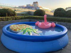 -皇城恒隆广场
