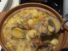 -南棠馆粤菜坊(群光店)