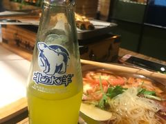-铁人烧烤(北京店)